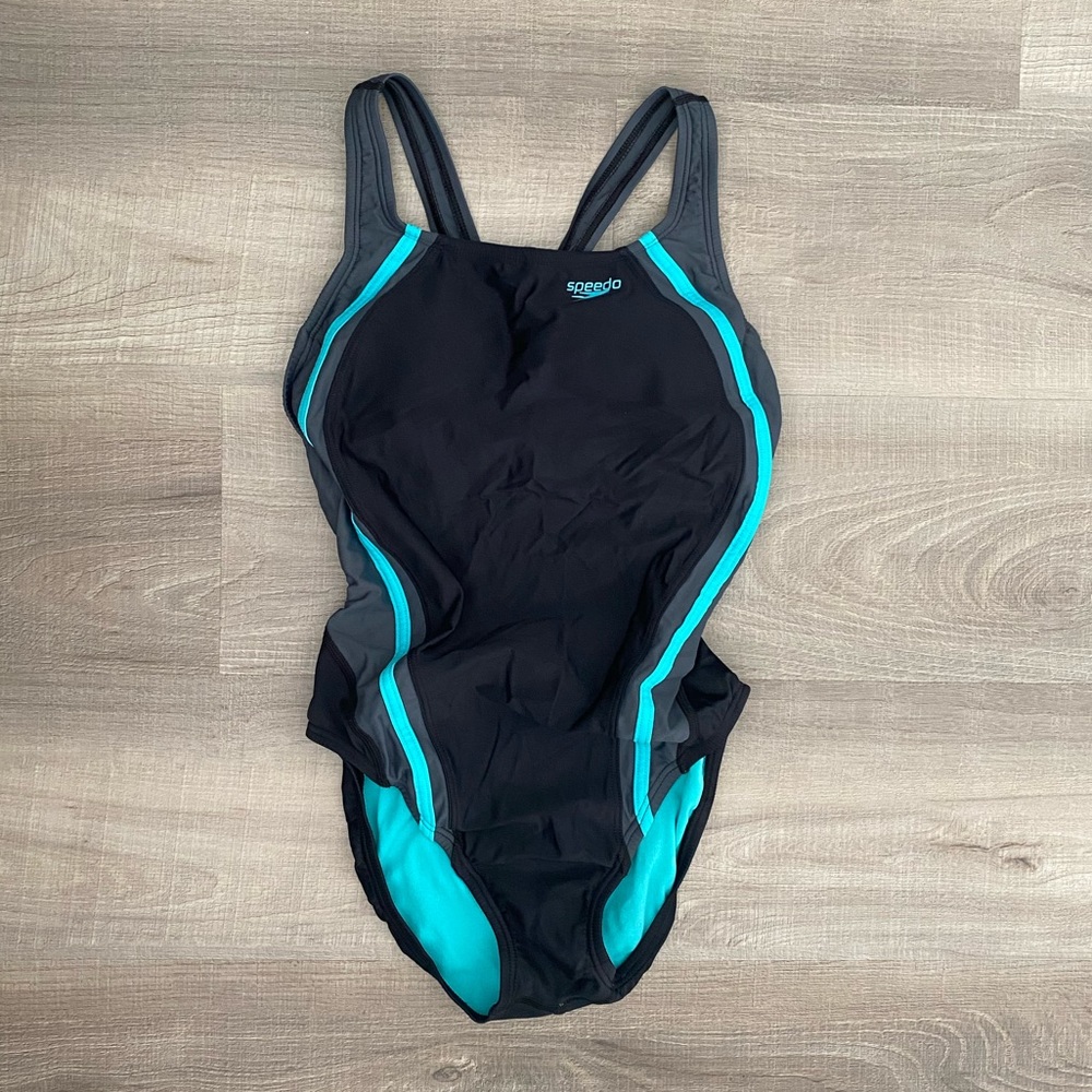 One Piece Speedo